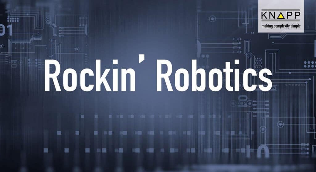 World of Solutions 03/2021 - KNAPP