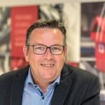 Jan Frans Berends Logistics Manager, KRAMP