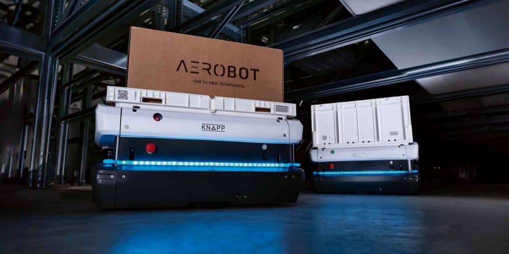 Aerobot Robotlaget