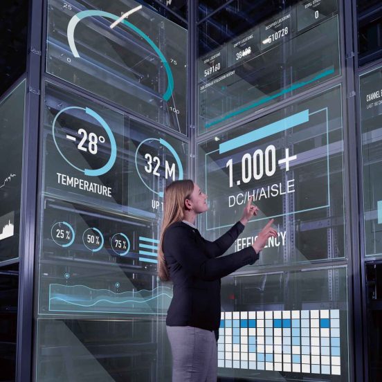 automatisering av lager