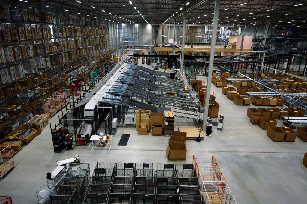 vertical push tray sorter hos Kicks