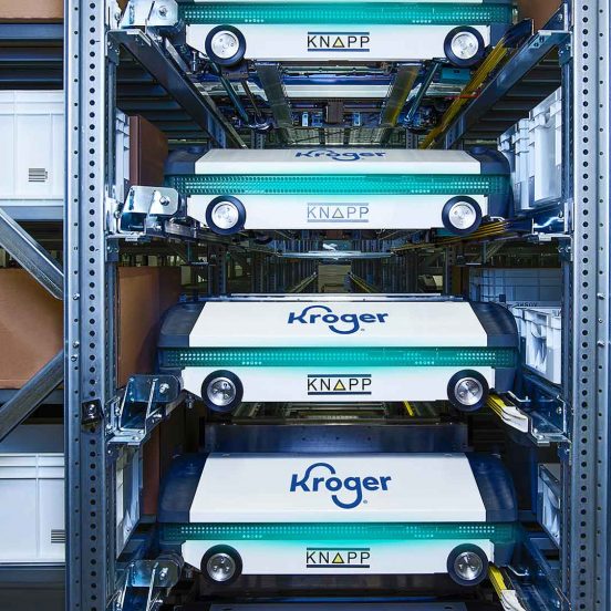 automation-OSR-Shuttle-kroger