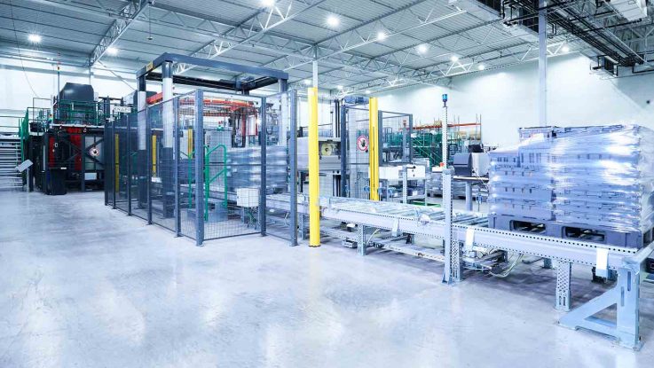 dagab-axfood-pallet-conveyor