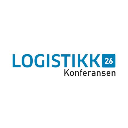 Logistikk26 konferensen Oslo