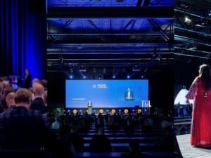 Transport och Logistikk 2025 Oslo
