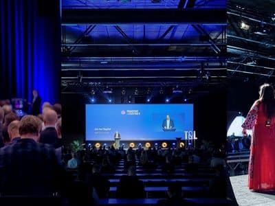 Transport och Logistikk 2025 Oslo