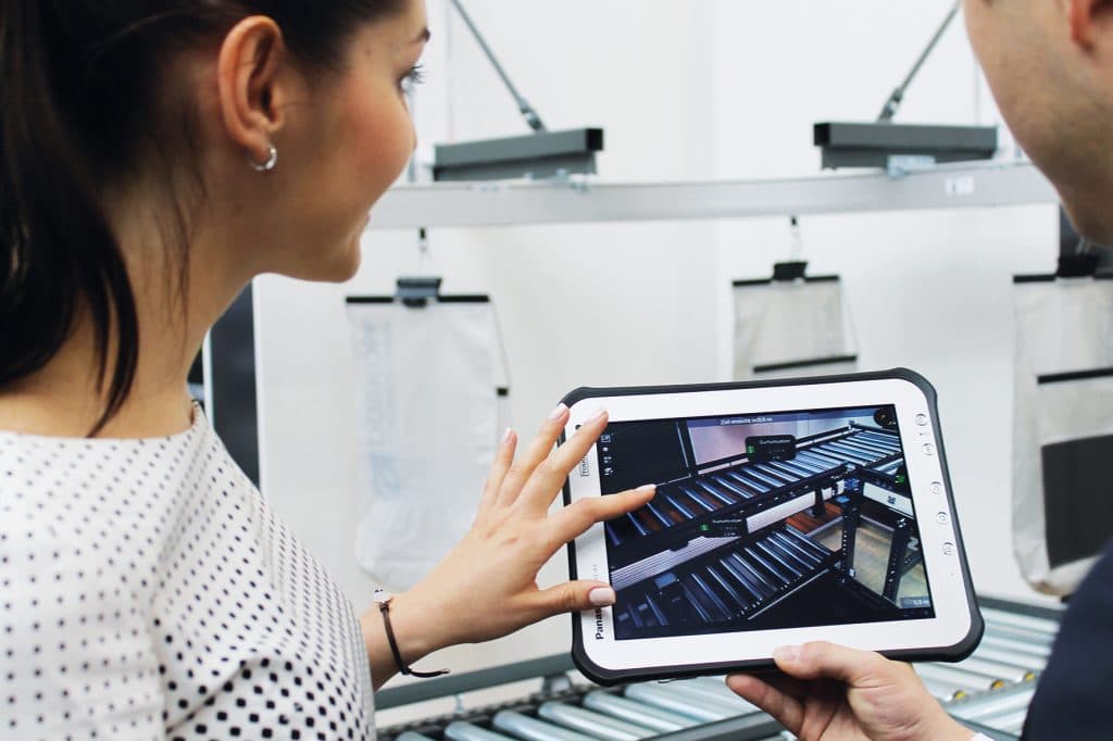Intelligent assistance systems of the future