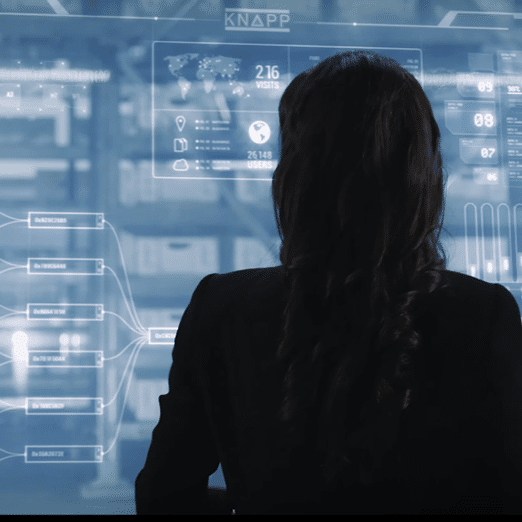analytics on screen