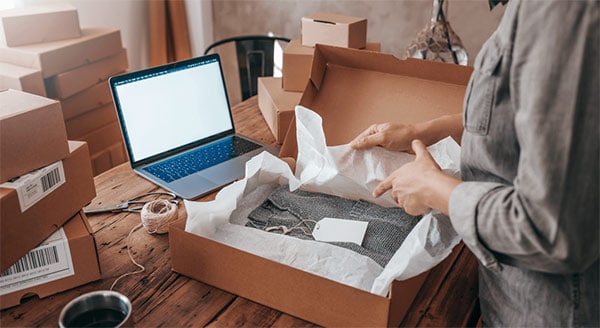 omnichannel delivery experience