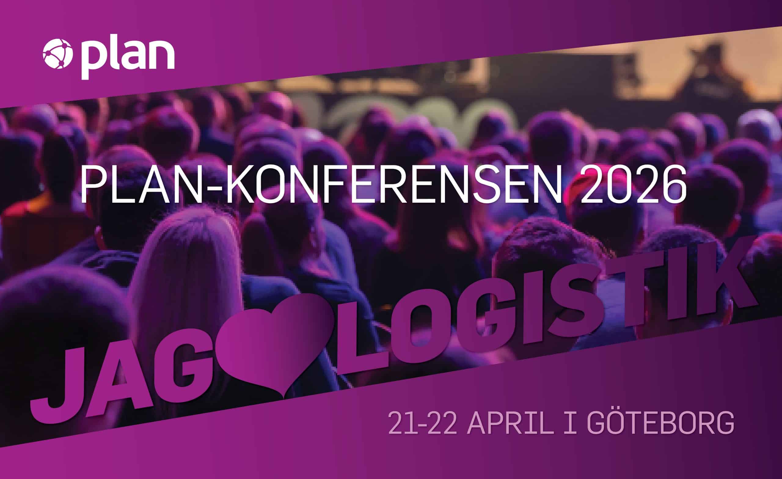 Plan-konferensen 2026